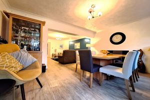 Dining Area - click for photo gallery